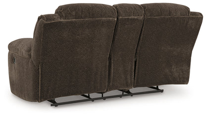 Frohn Reclining Loveseat and Recliner - 37407U3