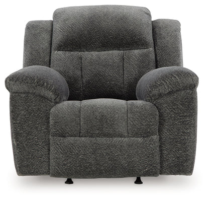 Frohn Reclining Sofa and Recliner - 37406U2