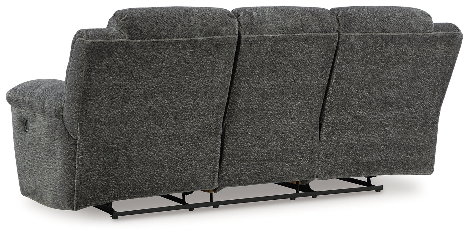Frohn Reclining Sofa and Recliner - 37406U2