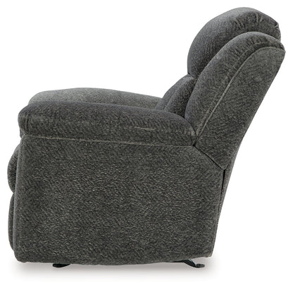 Frohn Reclining Sofa and Recliner - 37406U2