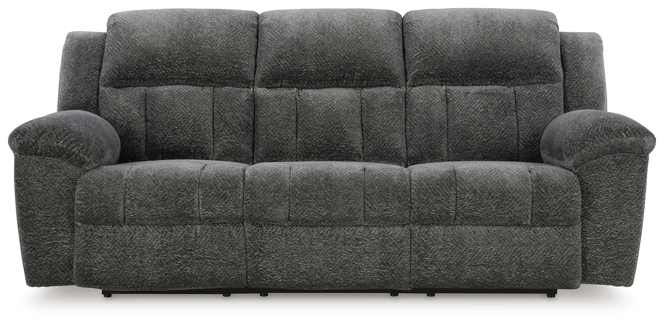Frohn Reclining Sofa and Recliner - 37406U2