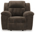 Frohn Reclining Sofa and Recliner - 37407U2
