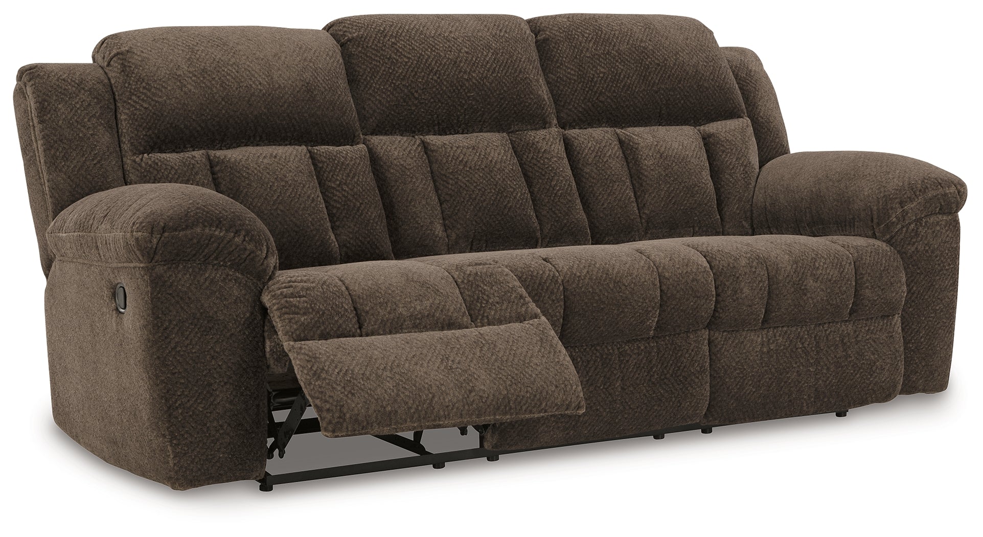 Frohn Reclining Sofa and Recliner - 37407U2