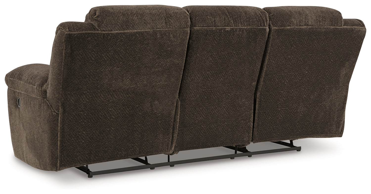 Frohn Reclining Sofa and Recliner - 37407U2