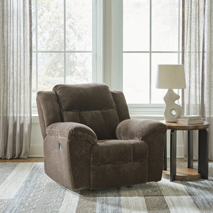 Frohn Reclining Sofa and Recliner - 37407U2