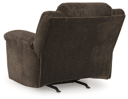 Frohn Reclining Sofa and Recliner - 37407U2
