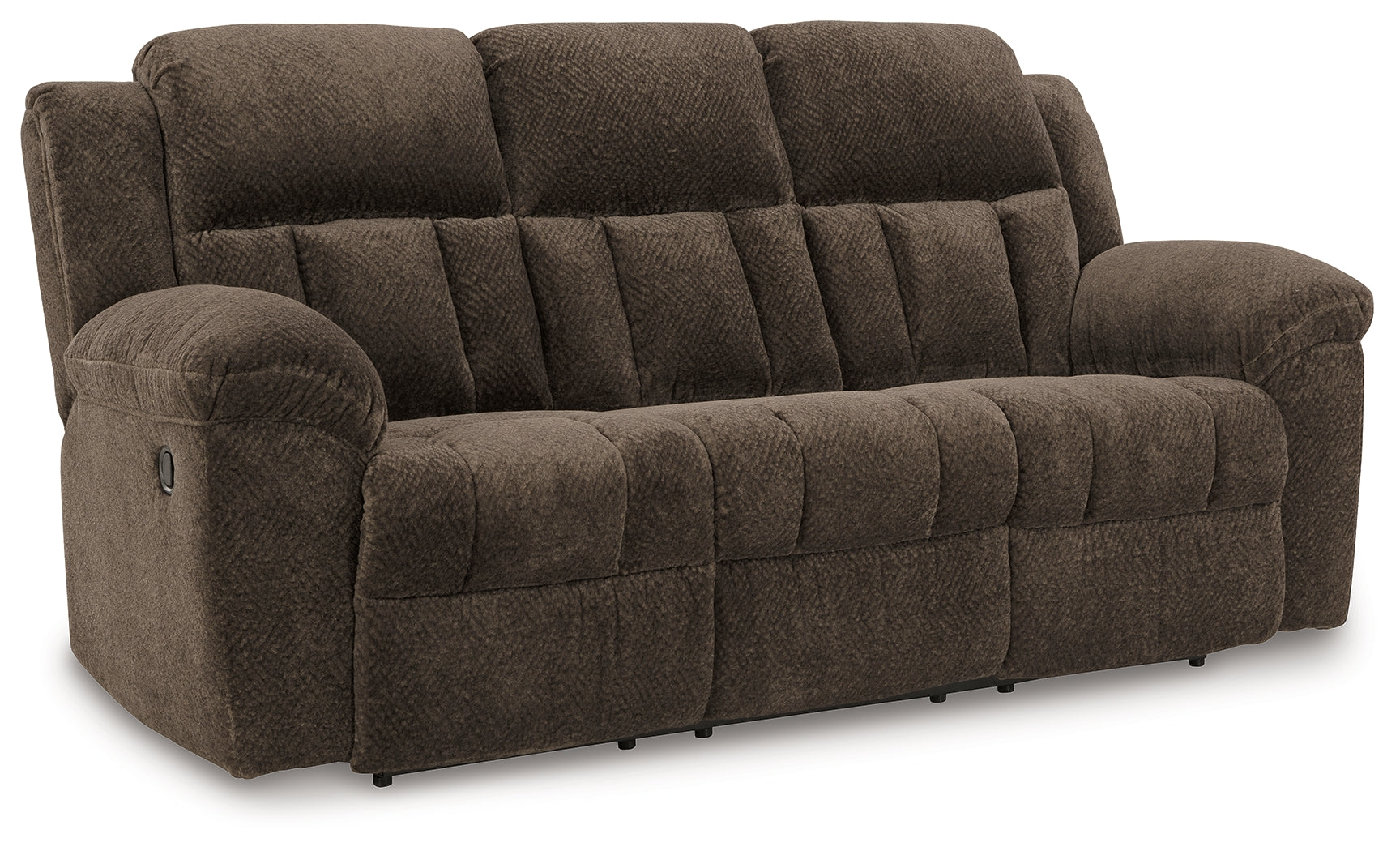 Frohn Reclining Sofa and Recliner - 37407U2