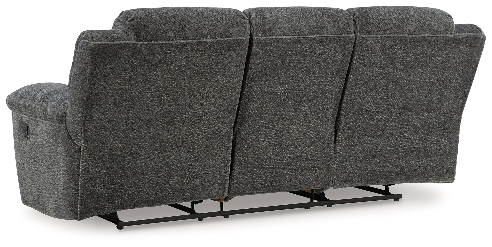 Frohn Reclining Sofa, Loveseat and Recliner - 37406U4