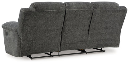 Frohn Reclining Sofa, Loveseat and Recliner - 37406U4
