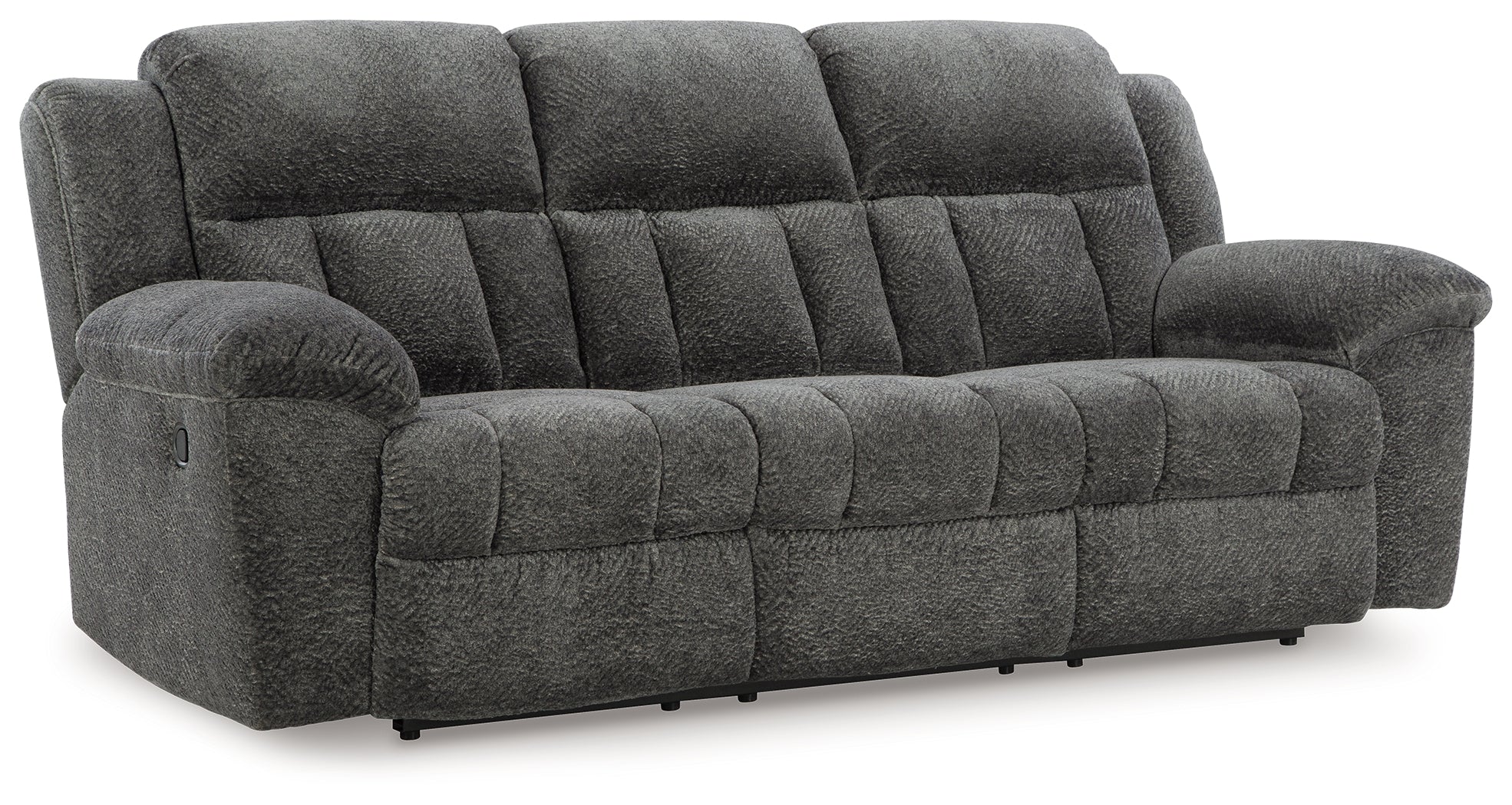 Frohn Reclining Sofa, Loveseat and Recliner - 37406U4