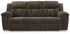 Frohn Reclining Sofa, Loveseat and Recliner - 37407U4