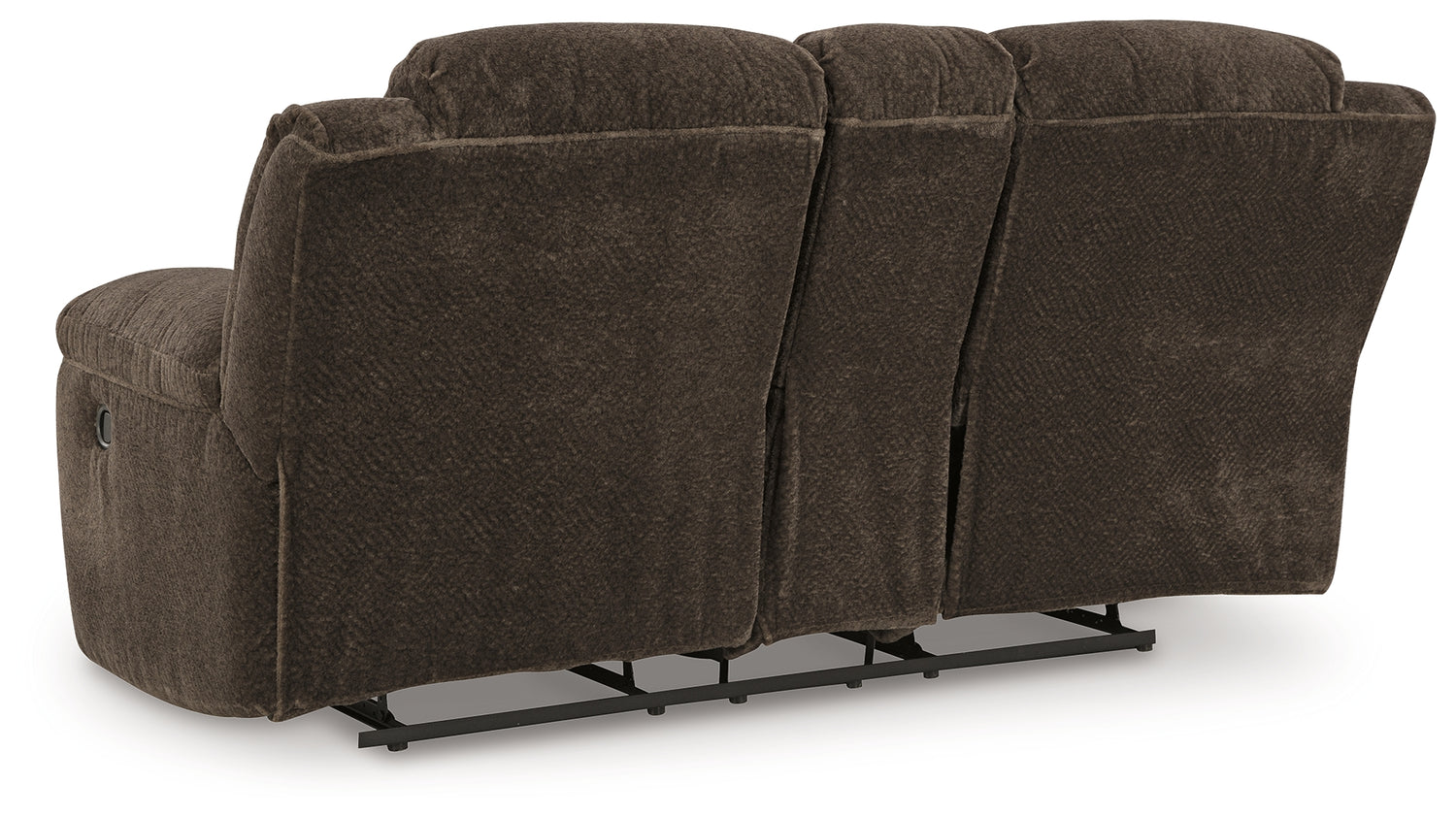 Frohn Reclining Sofa, Loveseat and Recliner - 37407U4
