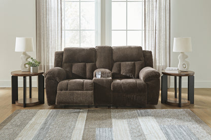 Frohn Set of 2 Reclining Loveseats - 37407U5