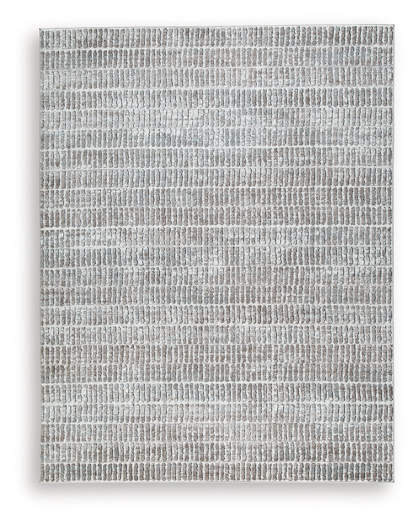 Fuadwick Multi Large Rug - R407691