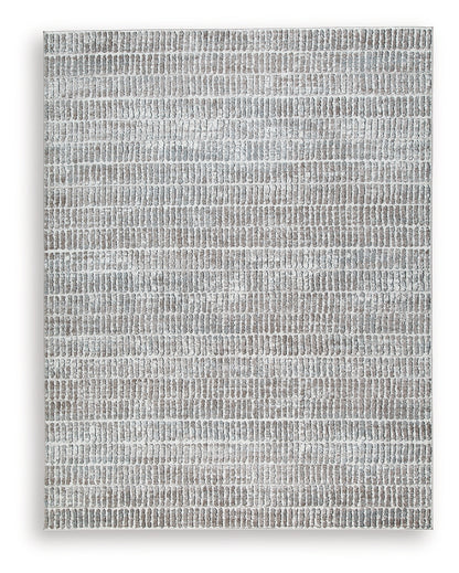 Fuadwick Multi Large Rug - R407691