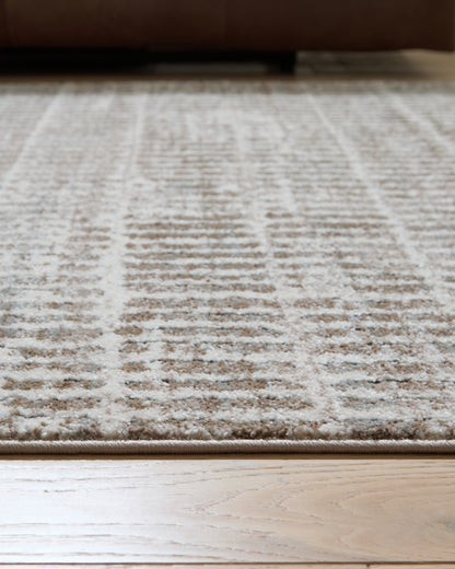 Fuadwick Multi Large Rug - R407691