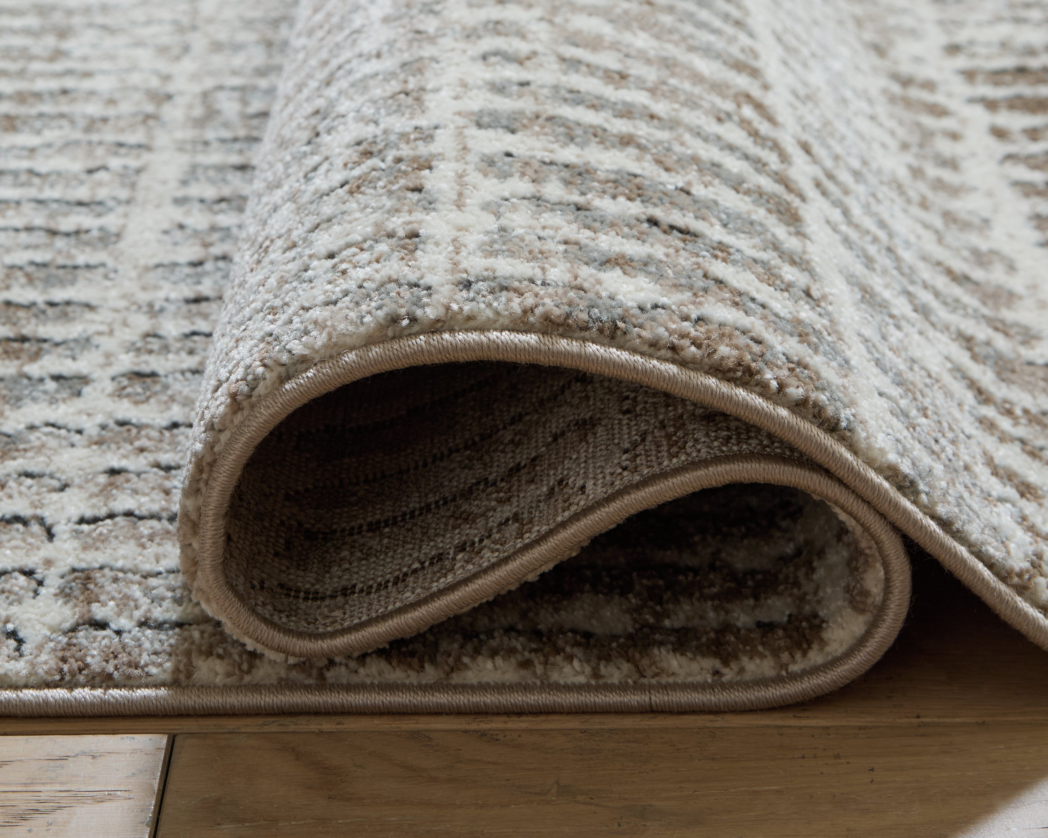 Fuadwick Multi Large Rug - R407691