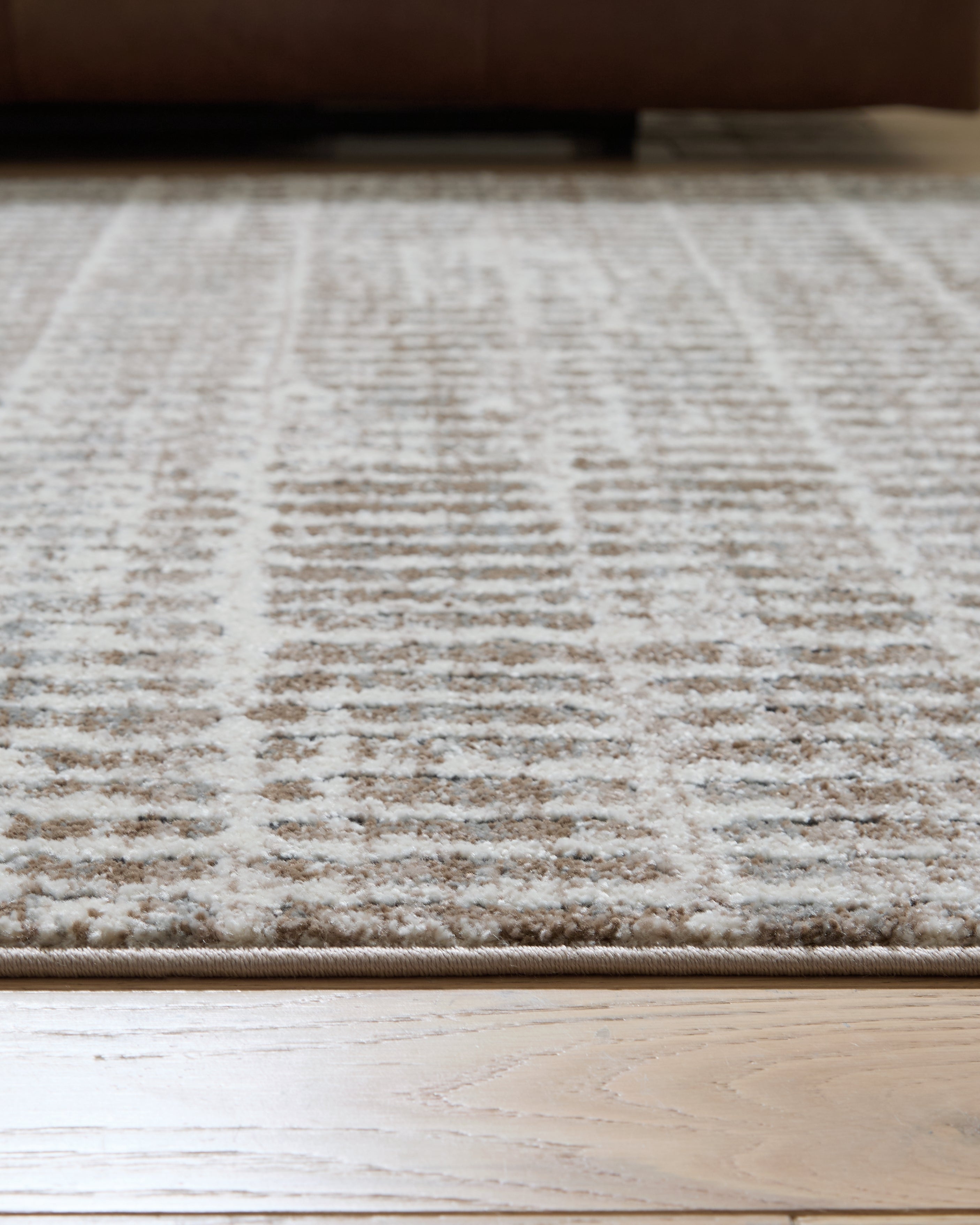 Fuadwick Multi Medium Rug - R407692
