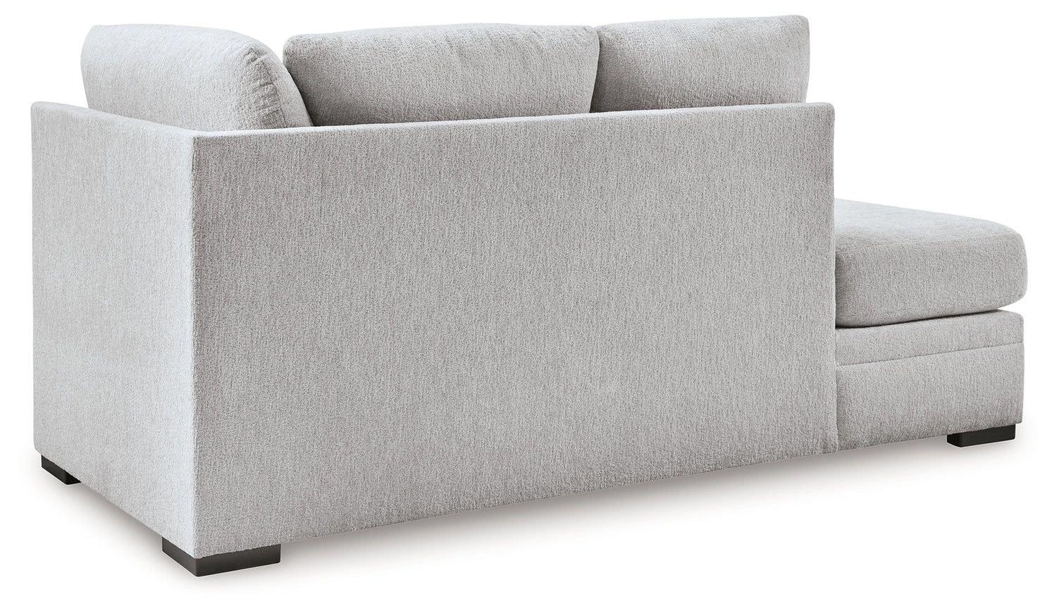 Gabyleigh Nickel Left-Arm Facing Corner Chaise - 2090416