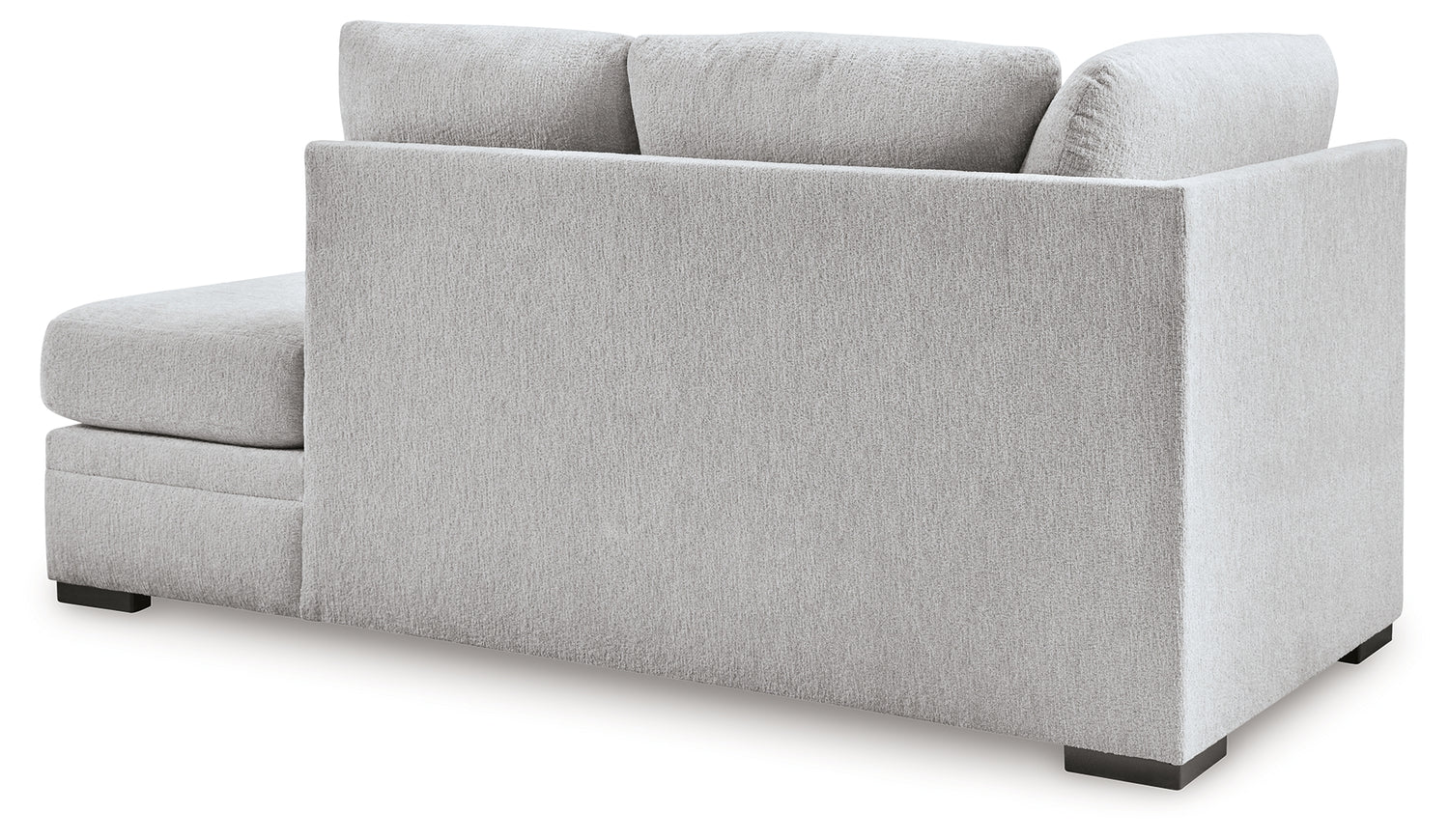 Gabyleigh Nickel Right-Arm Facing Corner Chaise - 2090417