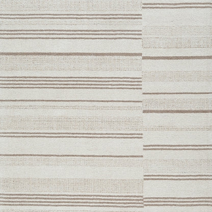 Gadence Ivory/Tan Medium Rug - R407642