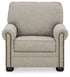 Gaelon Sofa and Chair - 37307U4