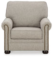 Gaelon Sofa and Chair - 37307U4