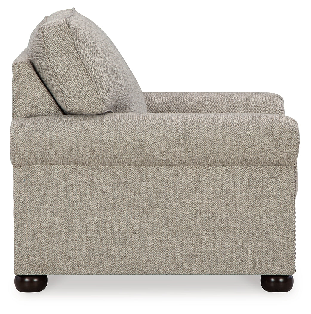 Gaelon Sofa and Chair - 37307U4