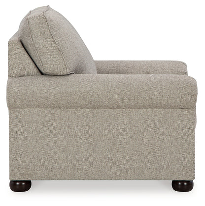 Gaelon Sofa and Chair - 37307U4
