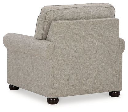Gaelon Sofa and Chair - 37307U4