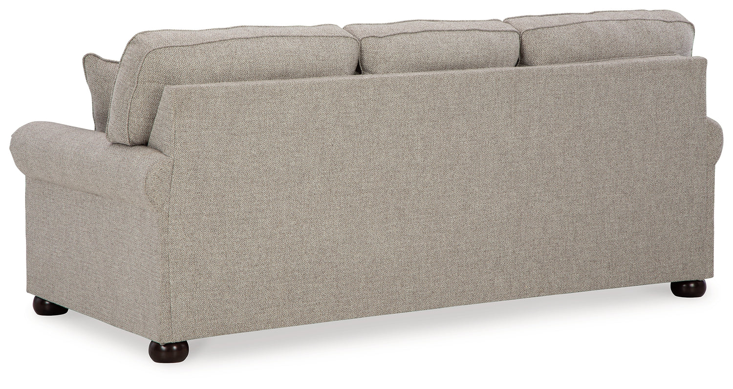 Gaelon Sofa and Chair - 37307U4