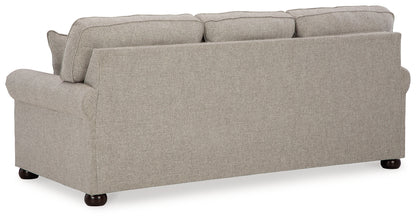 Gaelon Sofa and Chair - 37307U4