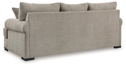 Galemore  Sofa and Loveseat - 27004U2