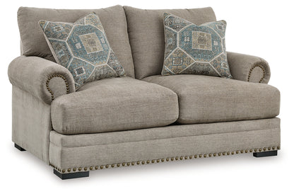 Galemore  Sofa and Loveseat - 27004U2