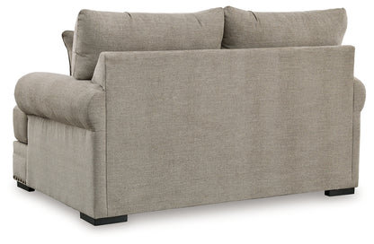 Galemore  Sofa and Loveseat - 27004U2