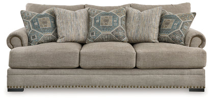 Galemore  Sofa and Loveseat - 27004U2