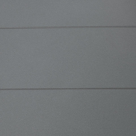 Gali Gray/Blue Outdoor Sofa/Chairs/Table Set (Set of 4) - P275-081