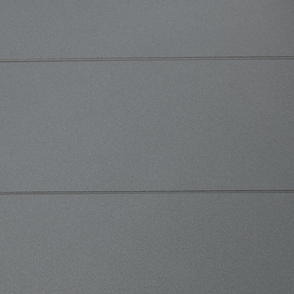 Gali Gray/Blue Outdoor Sofa/Chairs/Table Set (Set of 4) - P275-081
