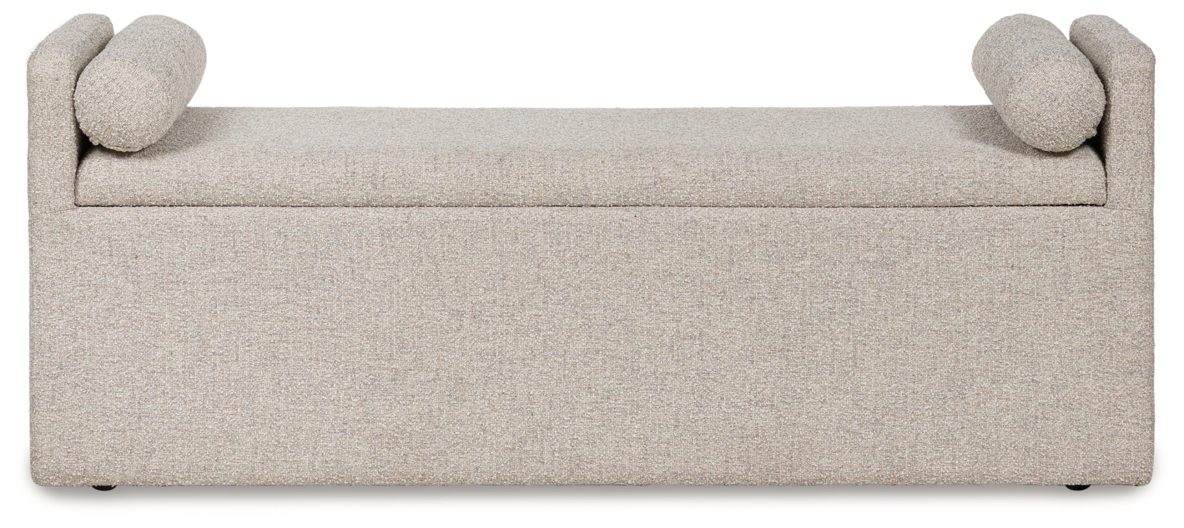 Galliden Beige 62" Dining Bench - D841-00