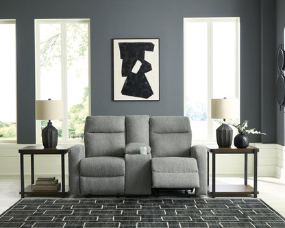 Gauntlet Reclining Sofa and Loveseat - PC42204U1