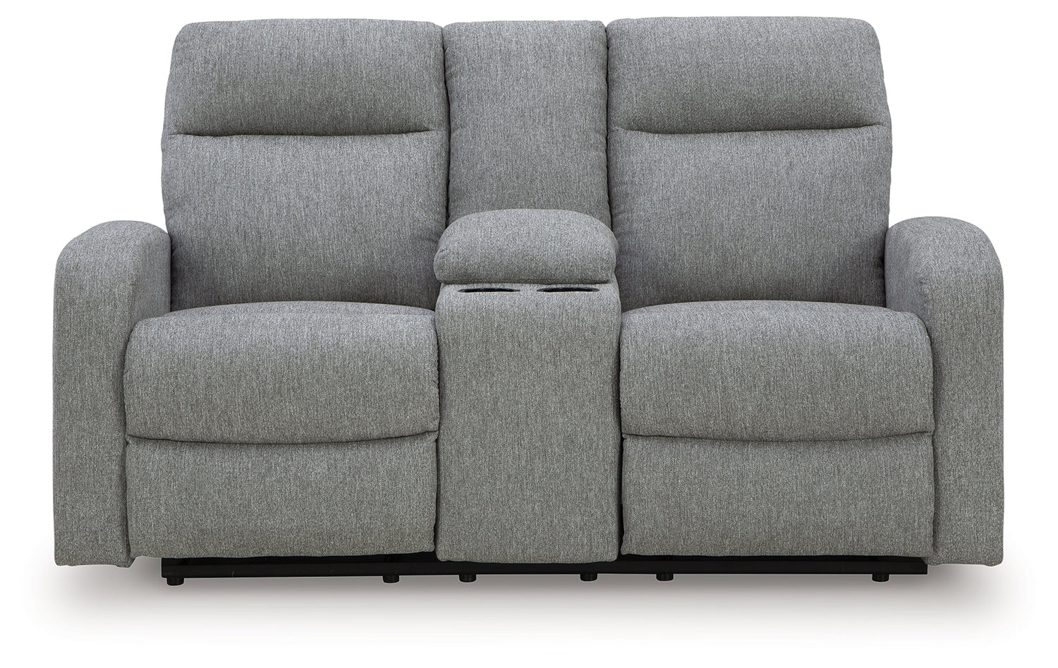 Gauntlet Reclining Sofa and Loveseat - PC42204U1