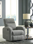 Gauntlet Sterling Recliner - PC4220425