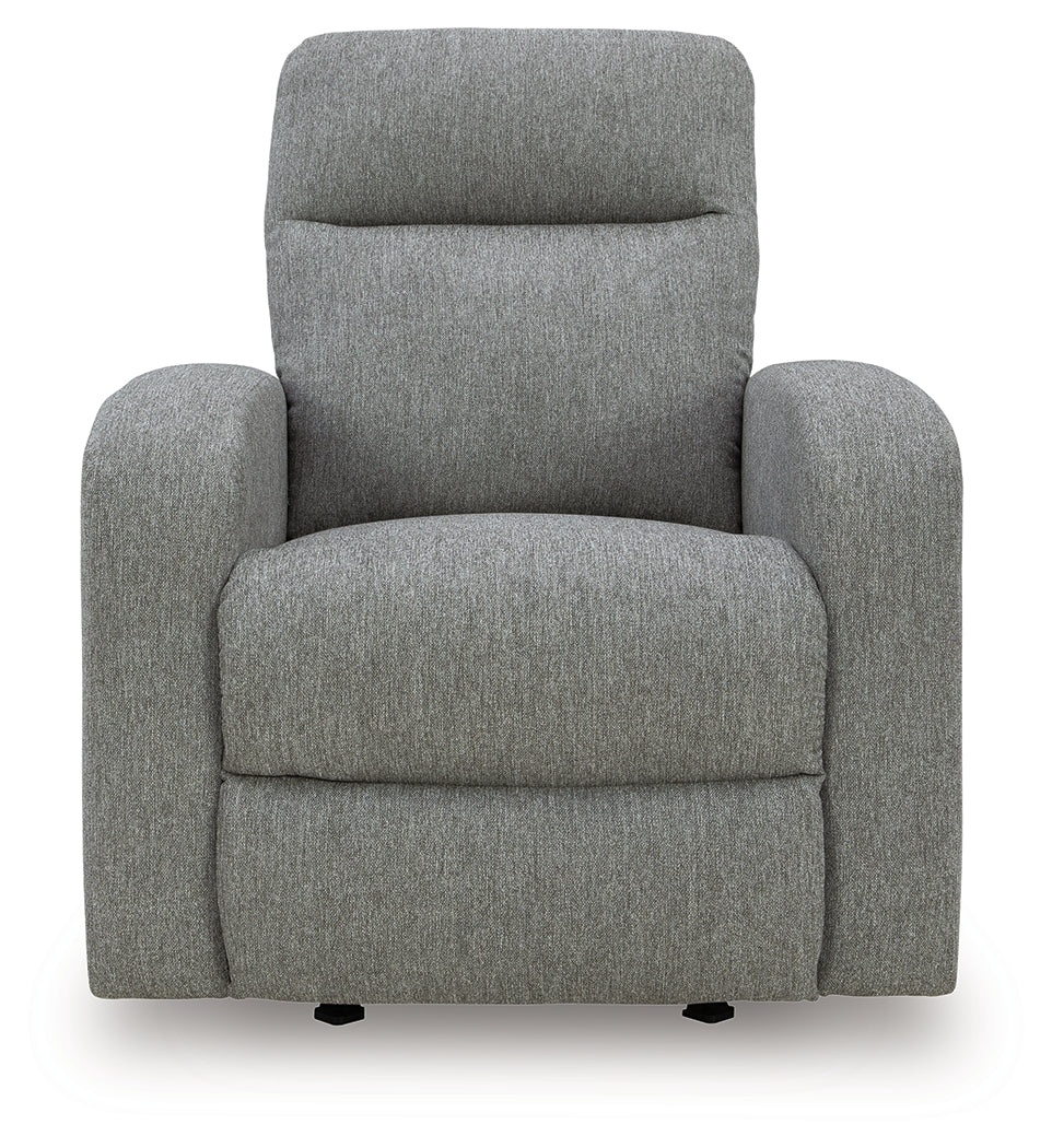 Gauntlet Sterling Recliner - PC4220425