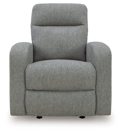 Gauntlet Sterling Recliner - PC4220425