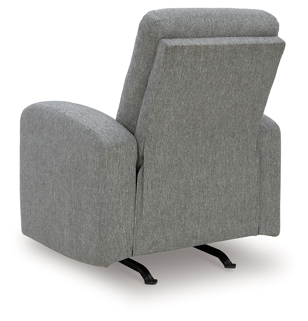 Gauntlet Sterling Recliner - PC4220425