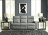 Gauntlet Sterling Reclining Sofa - PC4220488