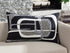 Gavrileigh Black/Gray/Ivory Pillow (Set of 4) - A1001113