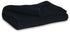 Gayelery Black Throw - A1001086T