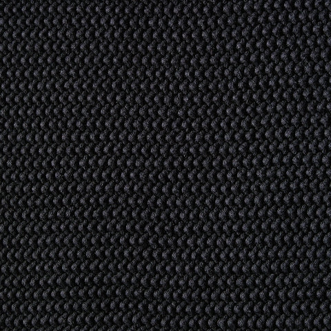 Gayelery Black Throw - A1001086T