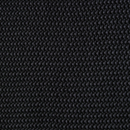 Gayelery Black Throw - A1001086T